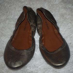 Lucky Brand Emmie Ballet Flats